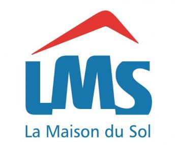 Revêtements de sols LMS utilisé par Mathieu Peinture Orléans