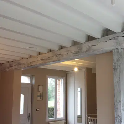 Peinture & revêtement
