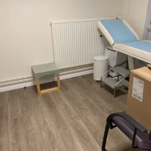 peinture et sol cabinet medical olivet (4)