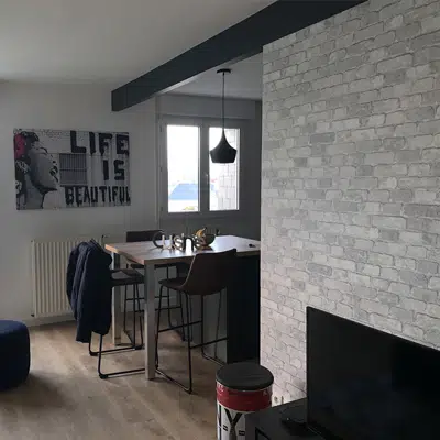 Peinture & revêtement
