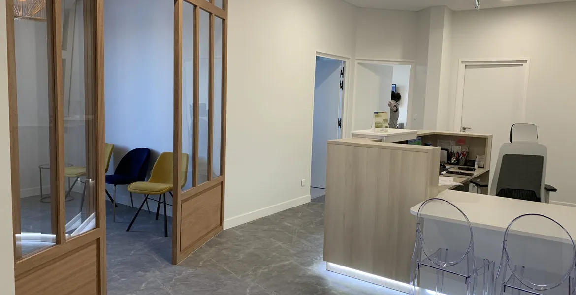 travaux-peinture-wc-cabinet-dentaire-artisan-peintre-orleans-centre-loiret