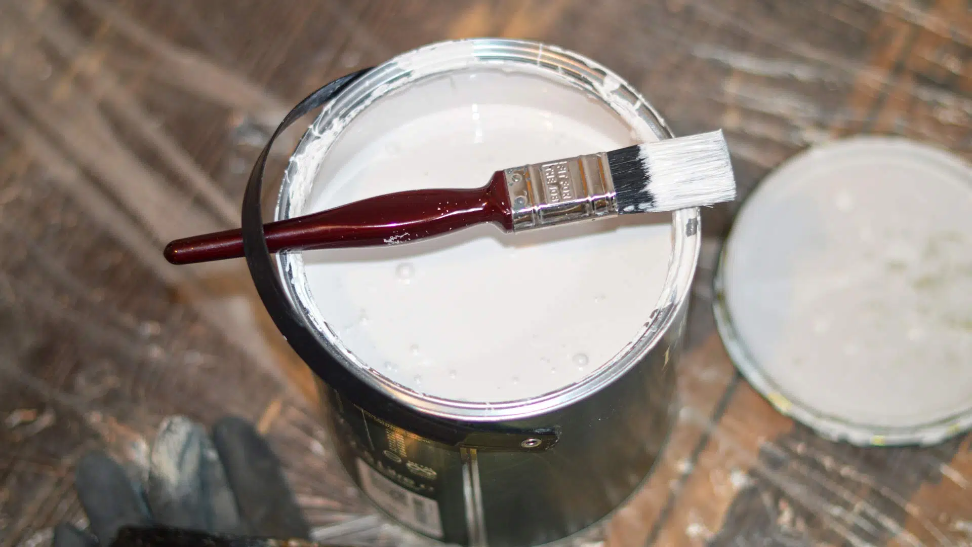 mathieu peinture services