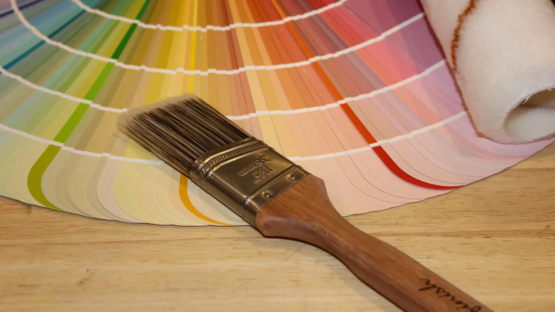 mathieu peinture qualites