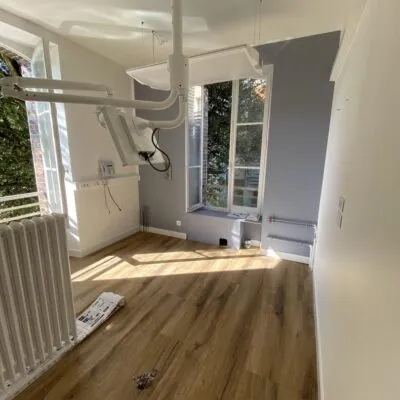 renovation-peinture-artisan-peintre-cabinet-dentaire-saint-cyr-en-val-3