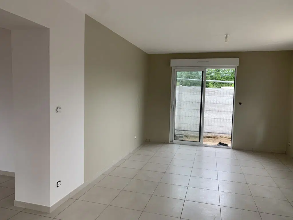 peintre en batiment lamotte beuvron