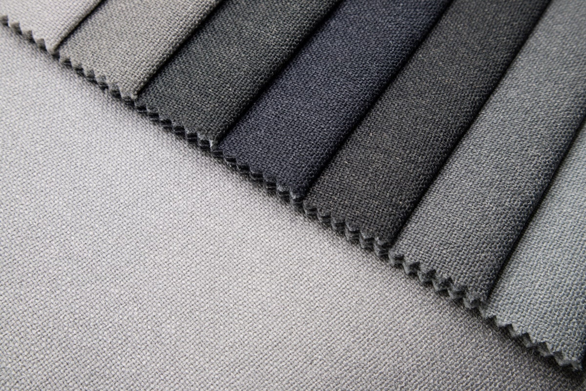 Papier peint en toile de jute : tendance déco naturelle et chaleureuse