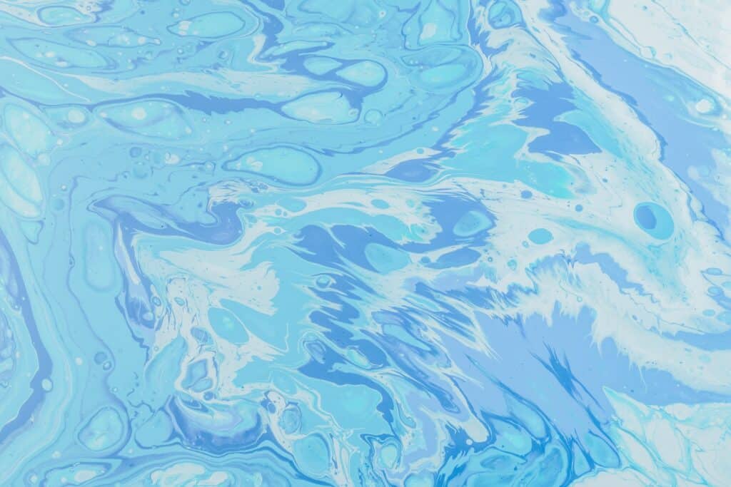 peinture-bleu-glacier